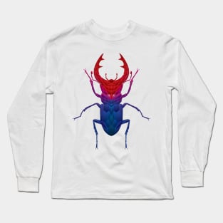 STAGBEETLE Long Sleeve T-Shirt